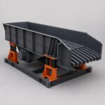 RS-GF40 Grizzly Feeder