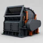 RS-I130 Horizontal Impact Crusher