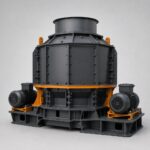 RS-V90 Vertical Shaft Impactor
