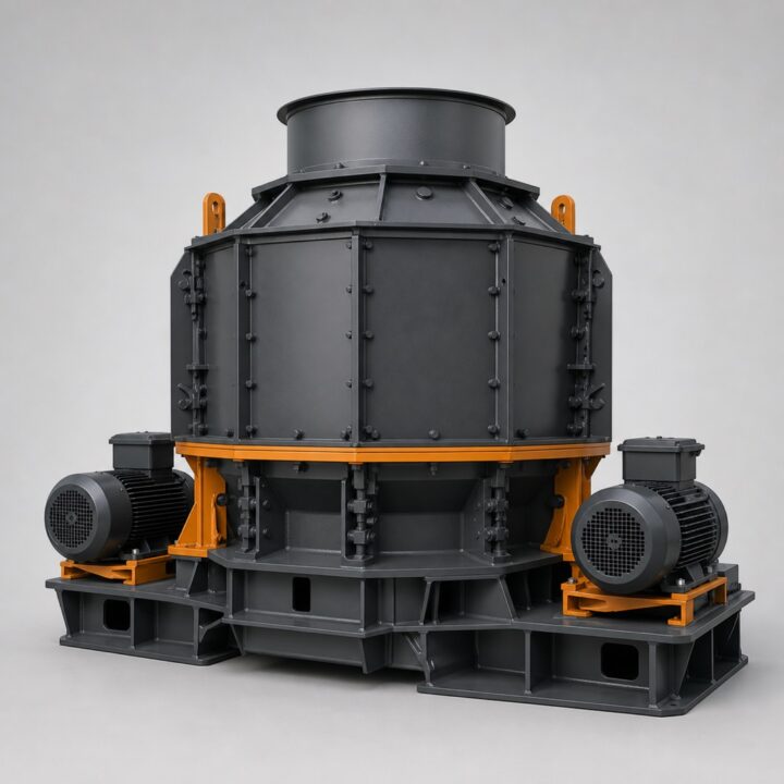 Impact Crushers