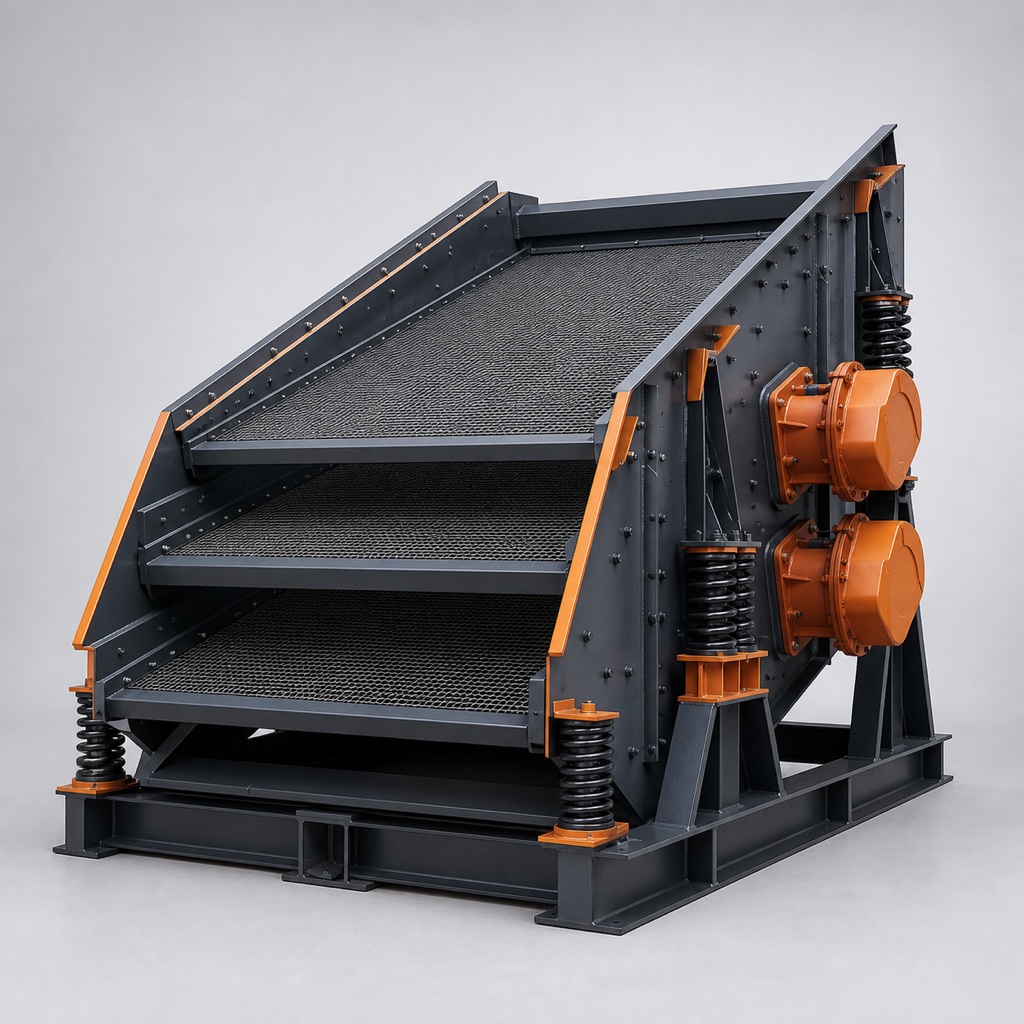 RS-VS20 Incline Screen