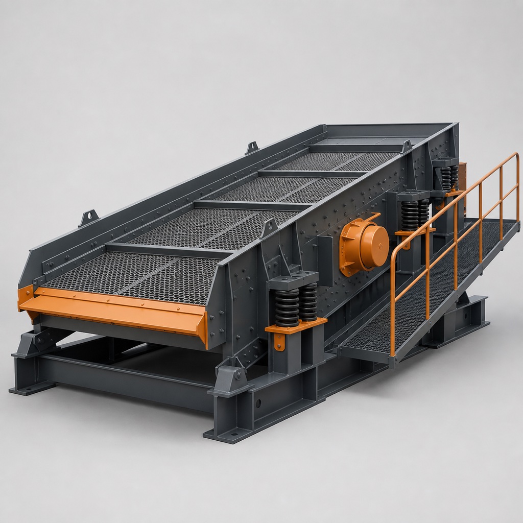 RS-HS18 Horizontal Screen