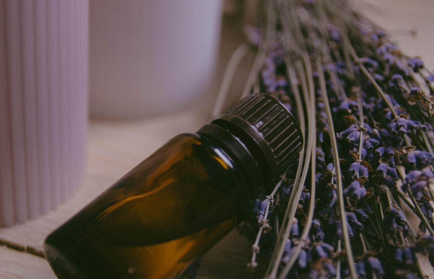 Scent Layering 101: Top, Heart and Base Notes, Explained