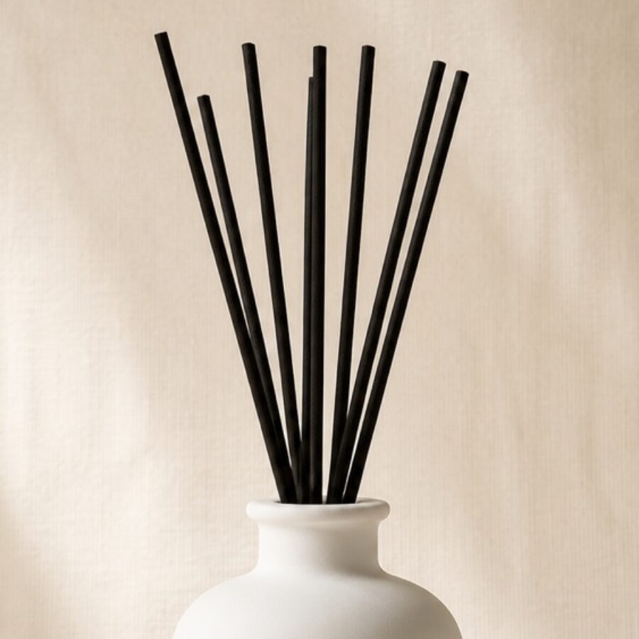 Porcelain Reed Diffuser - Detail A