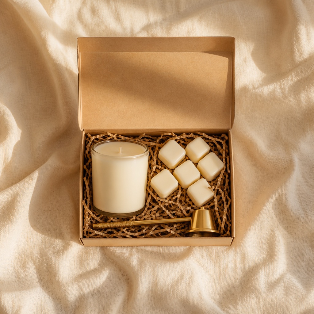 The Candlemaker's Gift Set