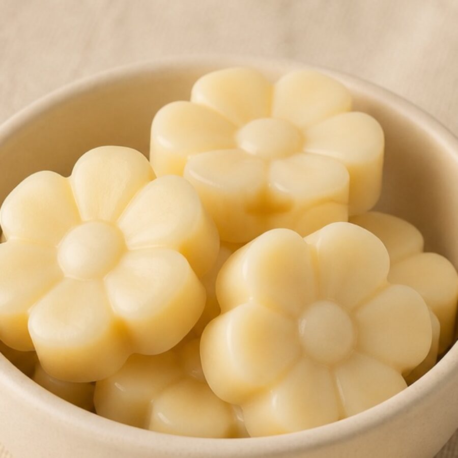 Petal Wax Melts - Detail A