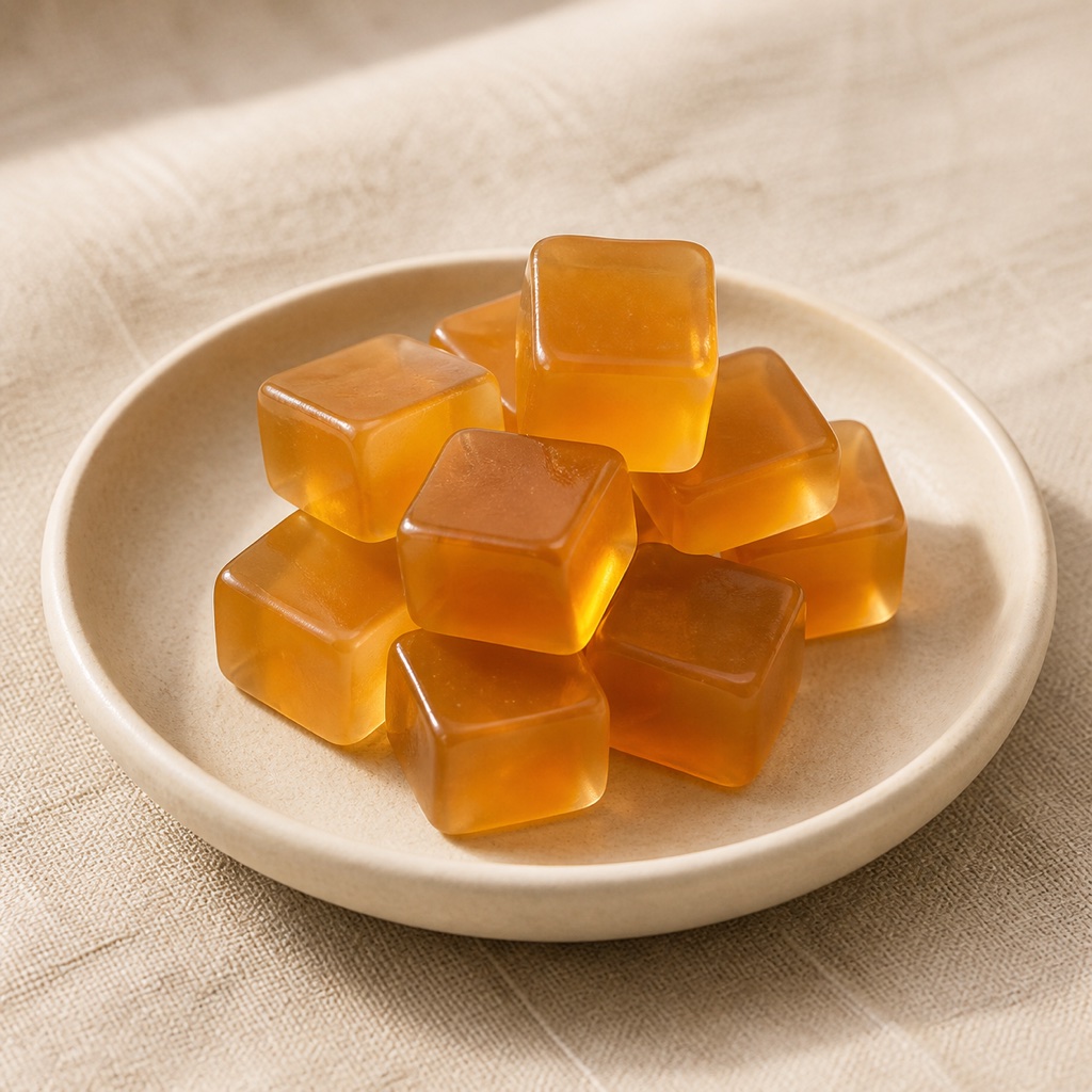 Honeycomb Wax Melt Cubes