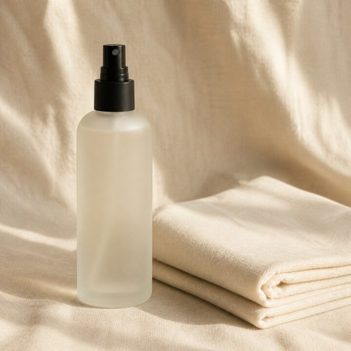 Fresh Linen Mist