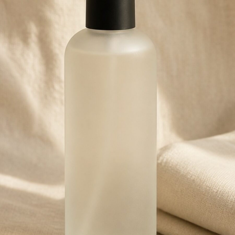 Fresh Linen Mist - Detail B