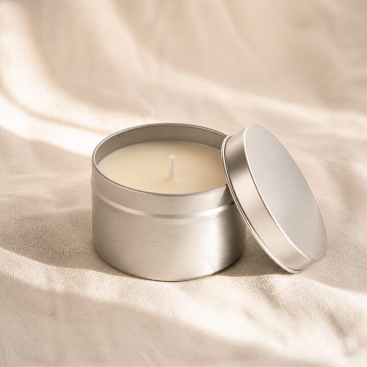 Wayfarer Travel Tin