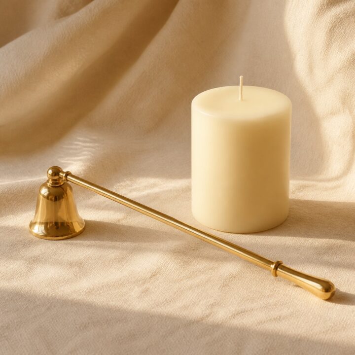 Candle Care Tools