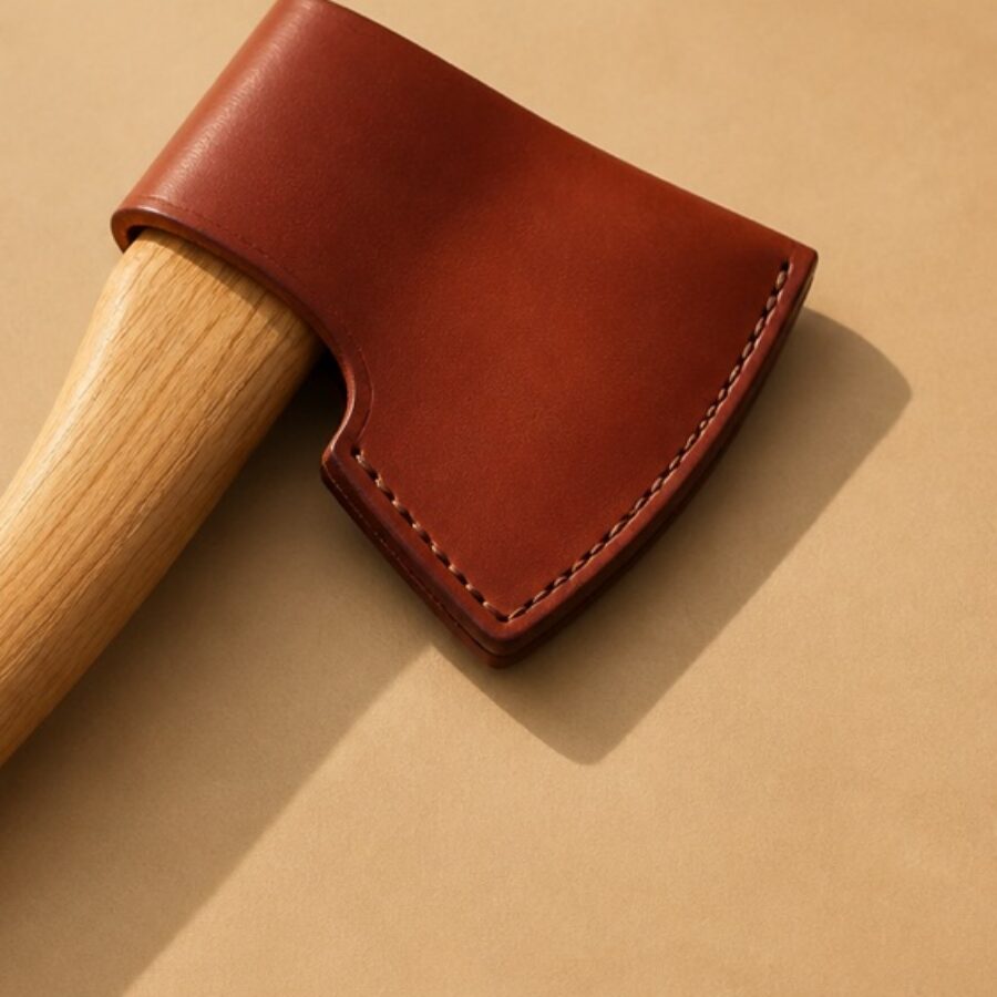 Splitpine Camp Hatchet - Image 2