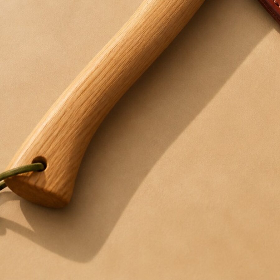 Splitpine Camp Hatchet - Image 3