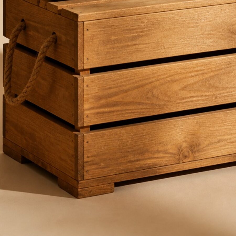Stackwood Gear Crate - Image 3