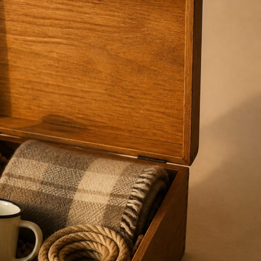 First Camp Gift Set - Image 2