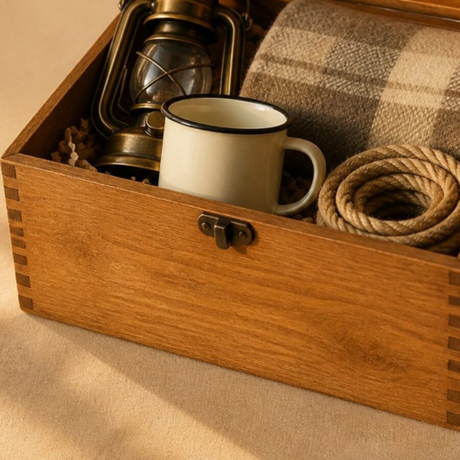 First Camp Gift Set - Image 3