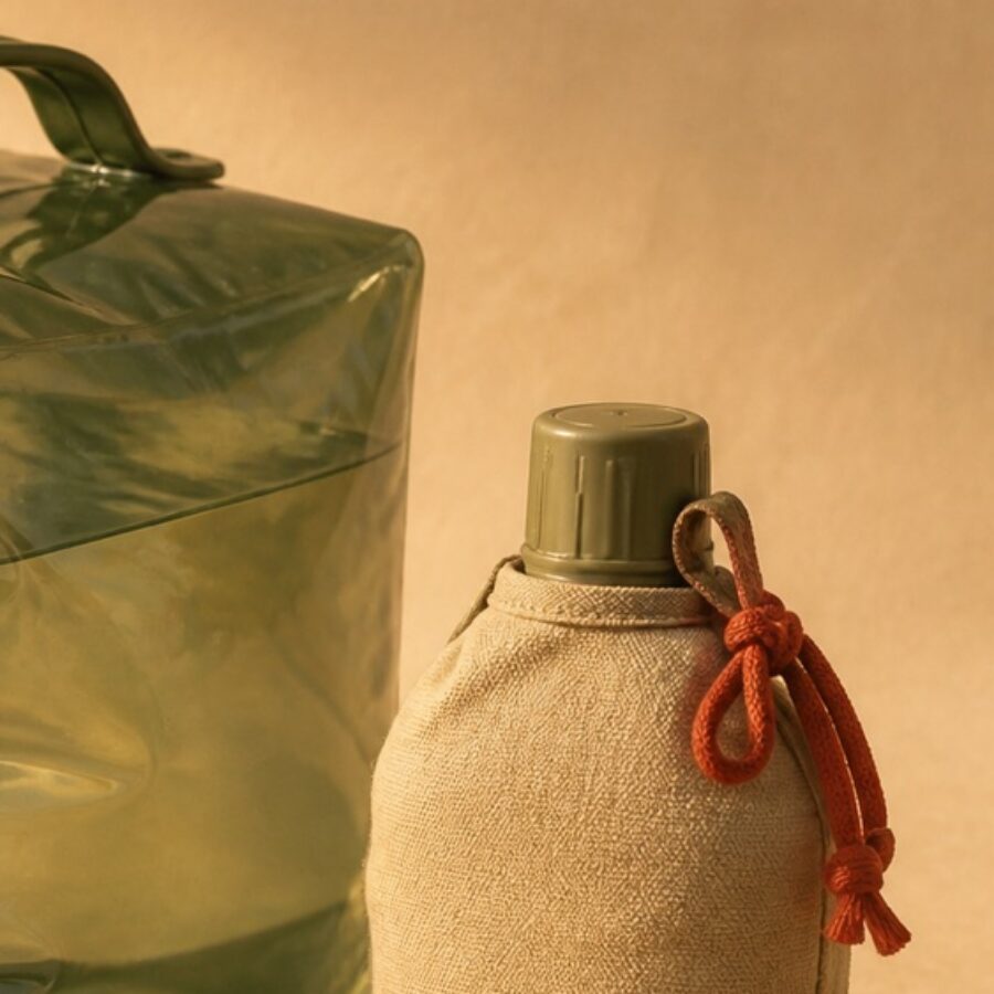 Basincamp Water Carrier - Image 2