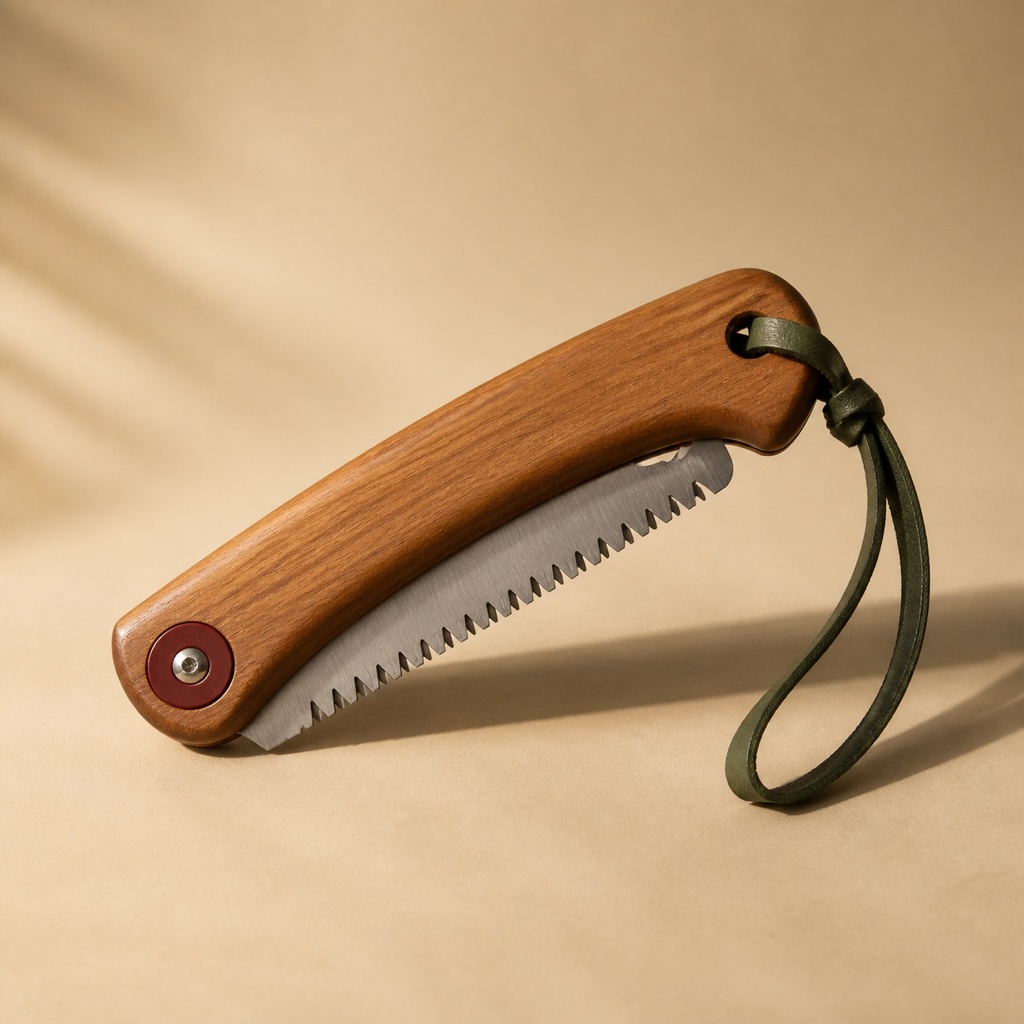 Crosscut Folding Saw