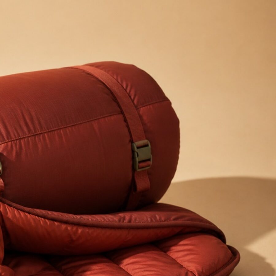 Emberdown Sleeping Bag - Image 2