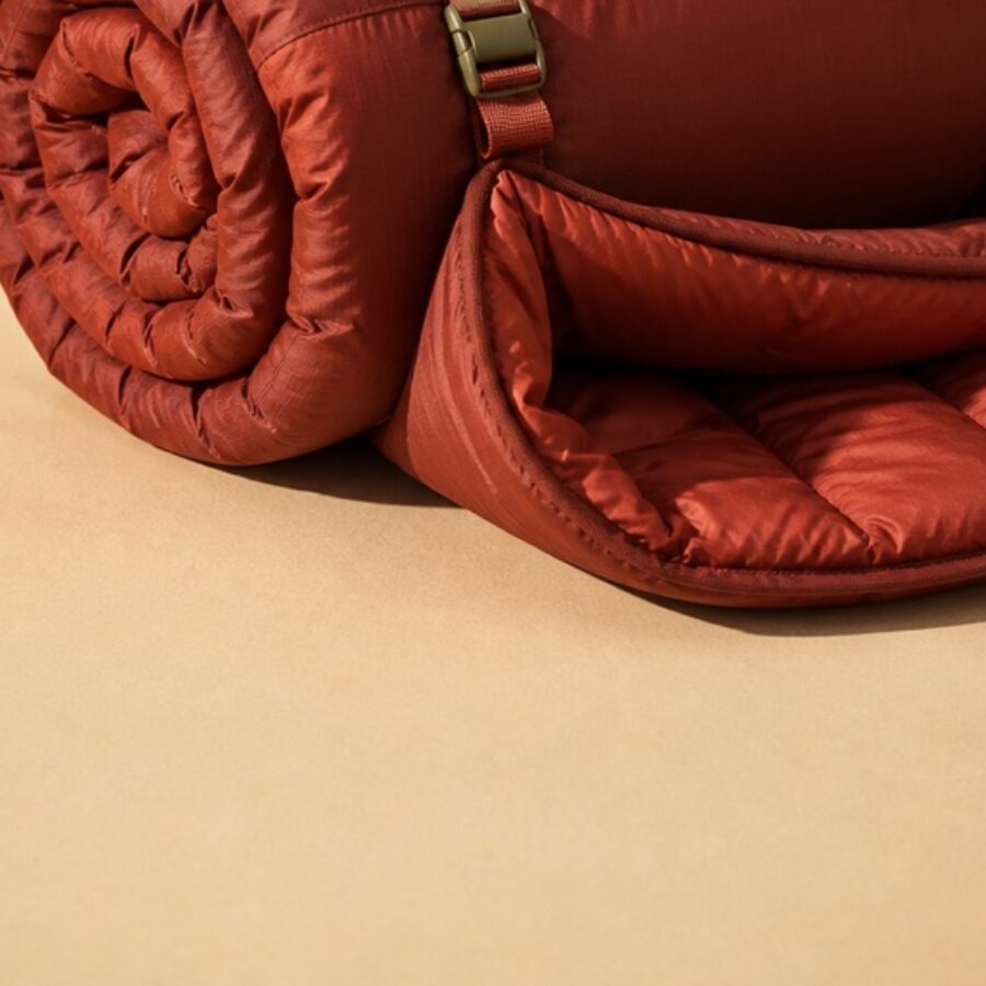 Emberdown Sleeping Bag - Image 3