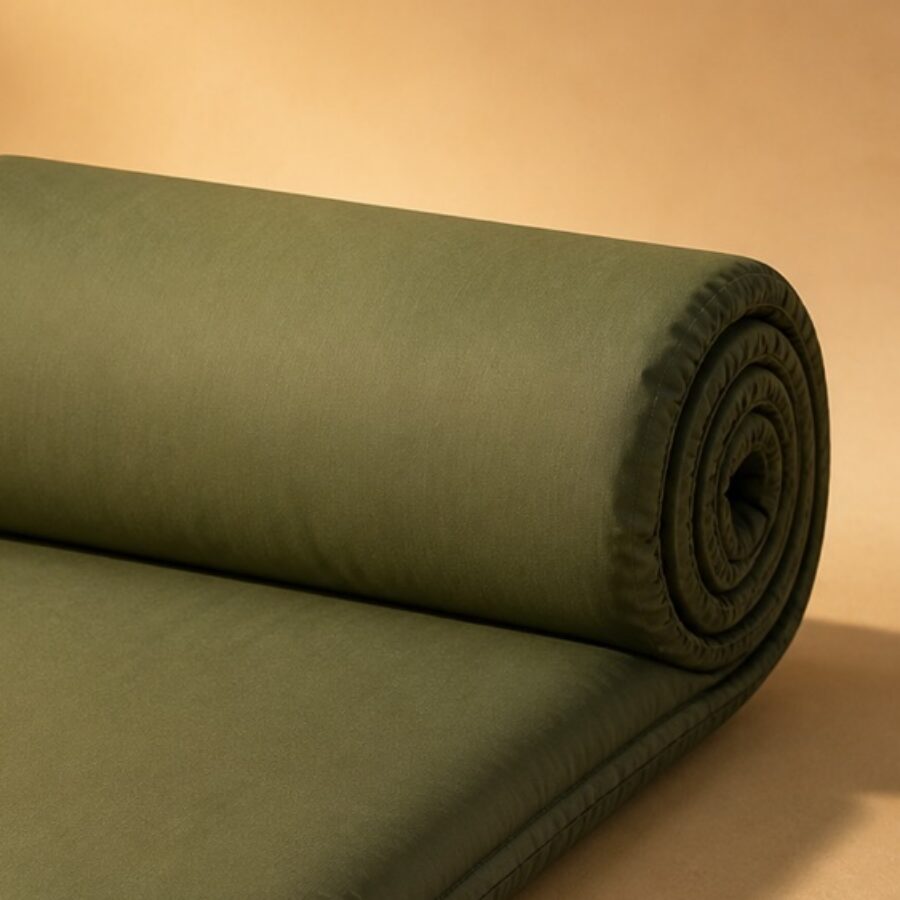 Mosspad Sleeping Pad - Image 2