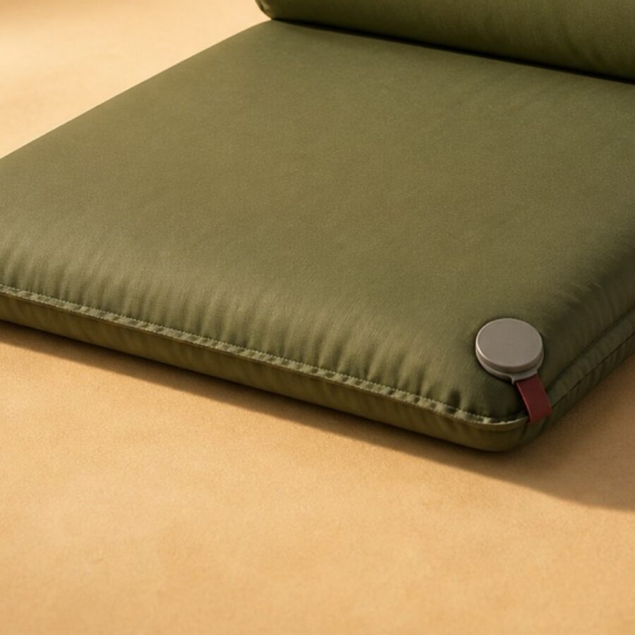 Mosspad Sleeping Pad - Image 3
