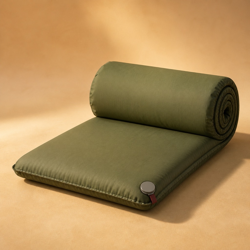 Mosspad Sleeping Pad