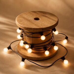 Stringfire Camp Lights