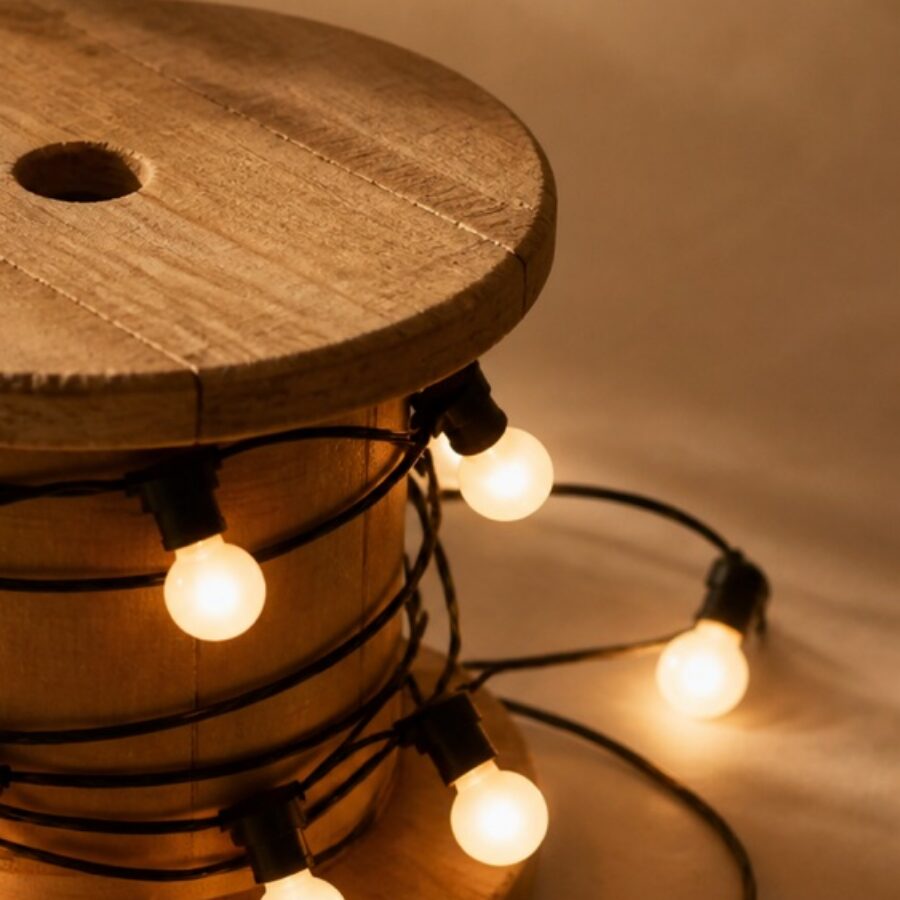 Stringfire Camp Lights - Image 2