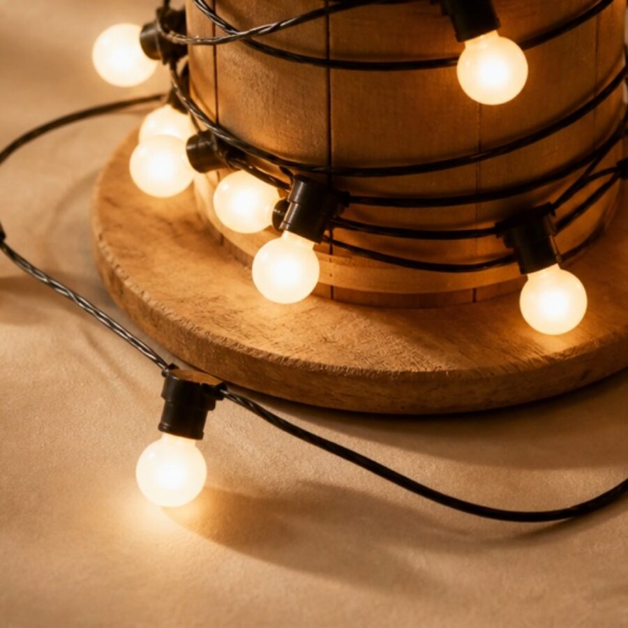 Stringfire Camp Lights - Image 3