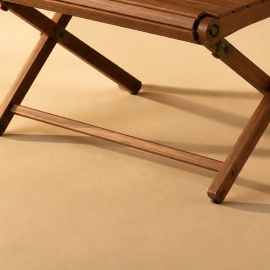 Rolltop Camp Table - Image 3