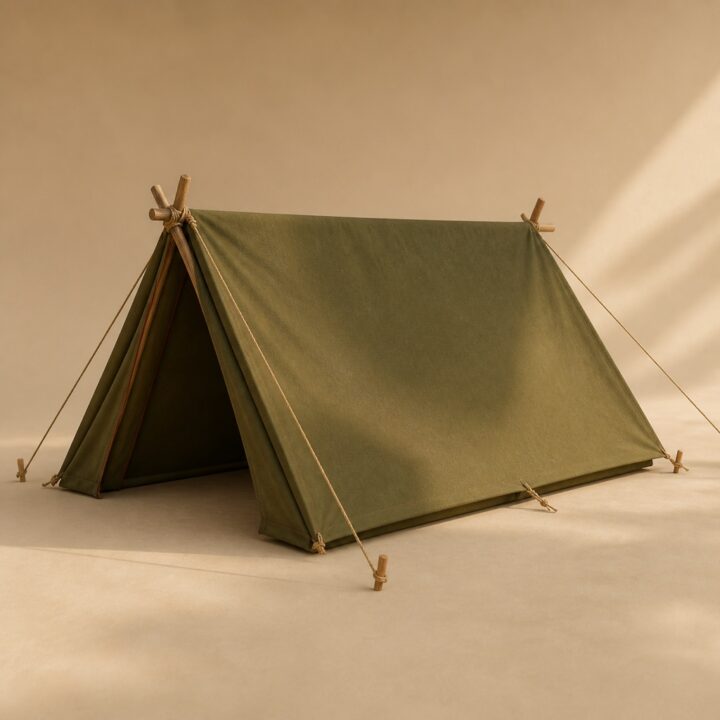 Tents & Tarps