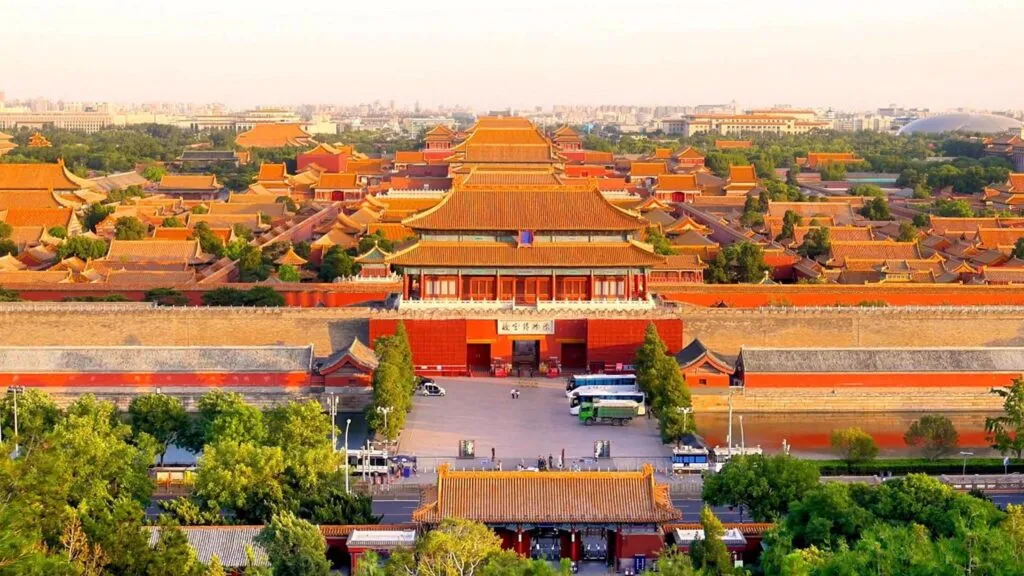 [5-Day Classic Beijing Tour] All must-see attractions and tasty local food in Beijing are included.