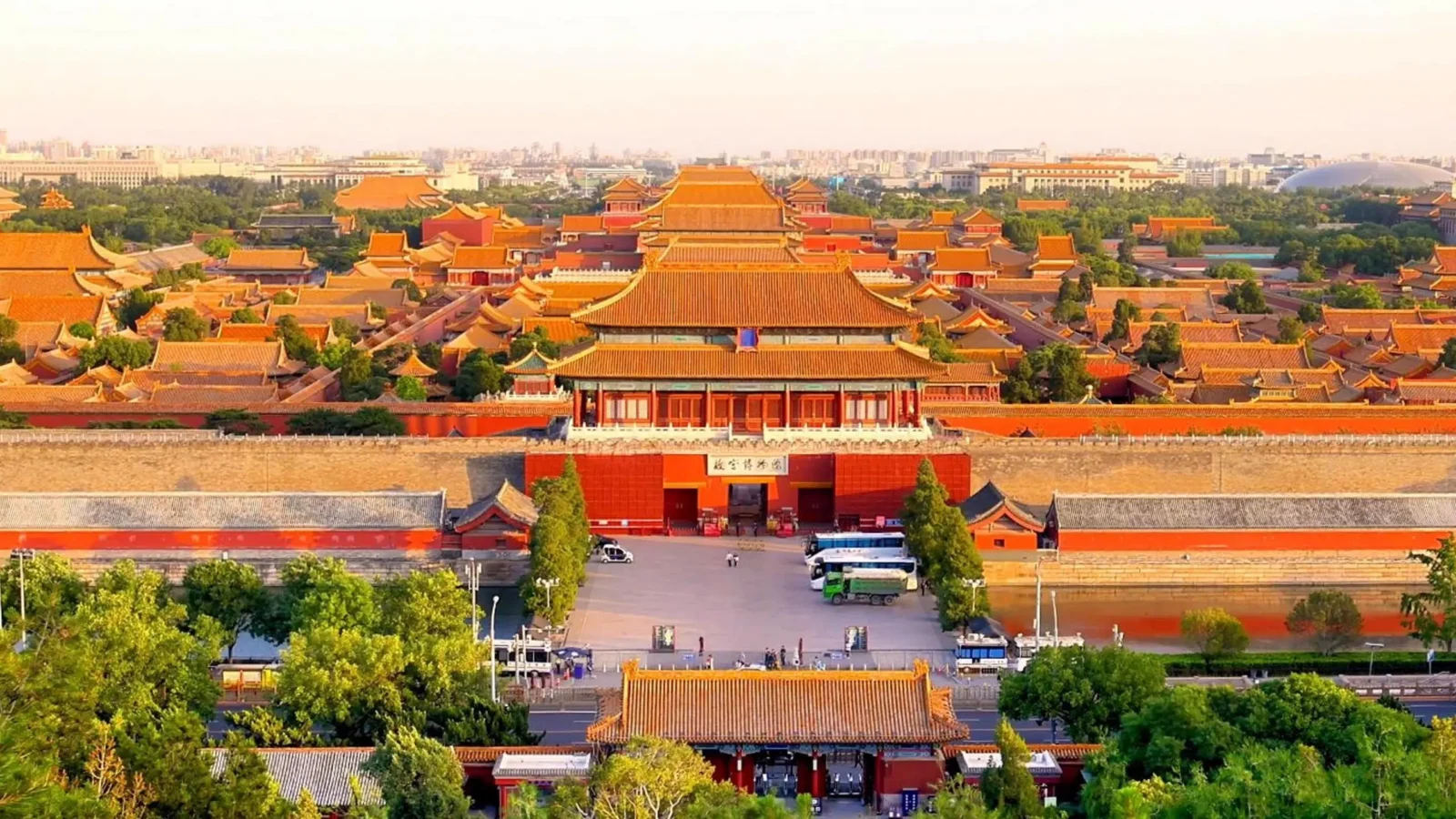 [5-Day Classic Beijing Tour] All must-see attractions and tasty local food in Beijing are included.