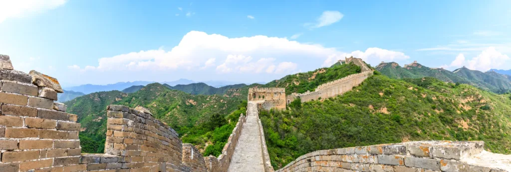 Beyond the Great Wall: Secret Spots in China Only Locals Know About