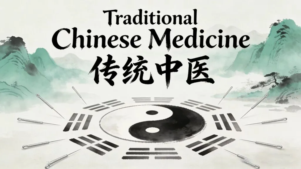 Traditional Chinese Medicine