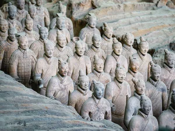 Xi&rsquo;an