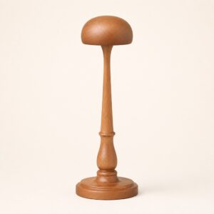 Beechwood Hat Stand