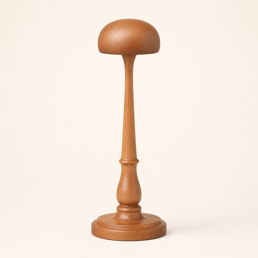Beechwood Hat Stand