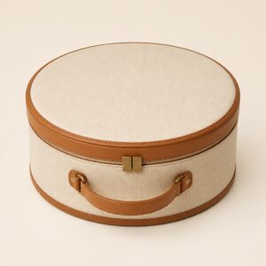 Voyager Hat Travel Case