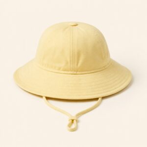 Sprout Cotton Sun Hat