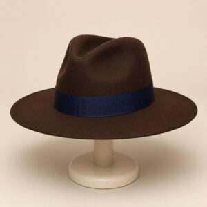 Walnut Grove Felt Wide Brim