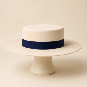Dune Cream Rancher Hat