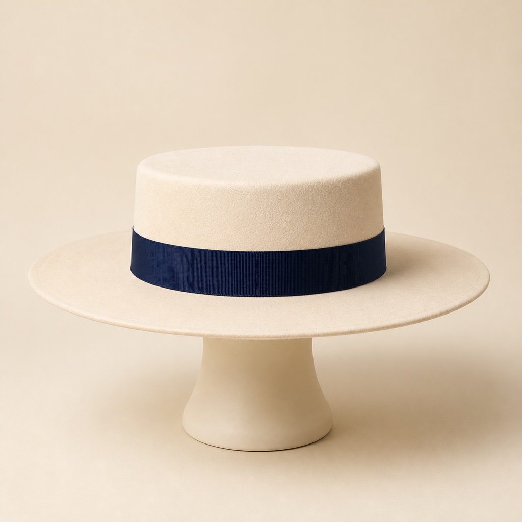 Dune Cream Rancher Hat