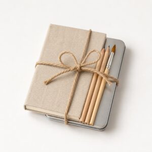 Watercolor Starter Gift Bundle