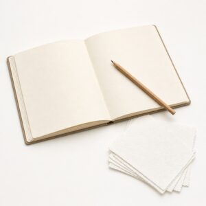 Cold Press Watercolor Pad