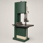 RS-60 Resaw Bandsaw