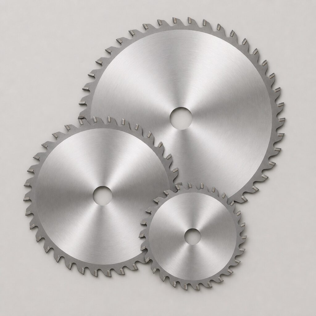 SB Premium Saw Blade Set