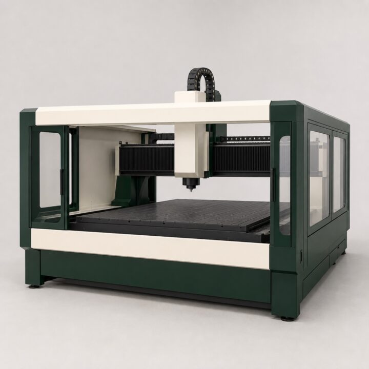 CNC Machining