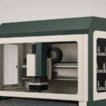 CN-1325 Nesting Center detail A